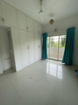 Bathroom in 2 BHK Apartment at Seema Apartment Bandra, Bandra West – for Rent