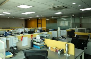  Office Space For Rent in Center Point, Andheri East