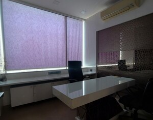 Kitchen in  Office Space at Center Point, Andheri East – for Rent