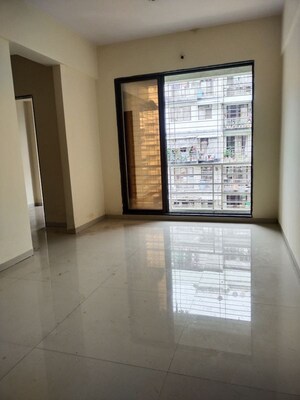 Room in 1 BHK Apartment at Ganesh Pride, Karanjade – for Sale