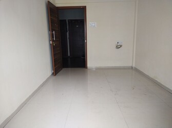 1 BHK Apartment For Sale in Ganesh Pride in Karanjade, Navi Mumbai