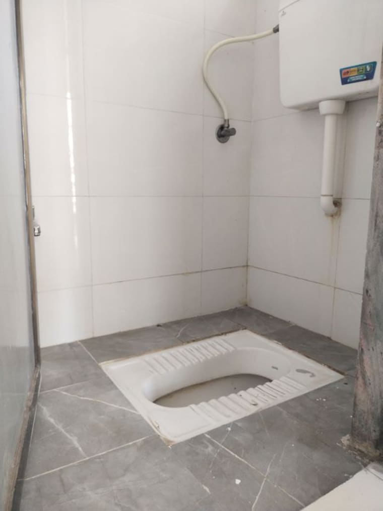 Bathroom, ganesh-pride 1 Bedroom 680 Sq.Ft. Apartment In Karanjade Navi Mumbai 10572269