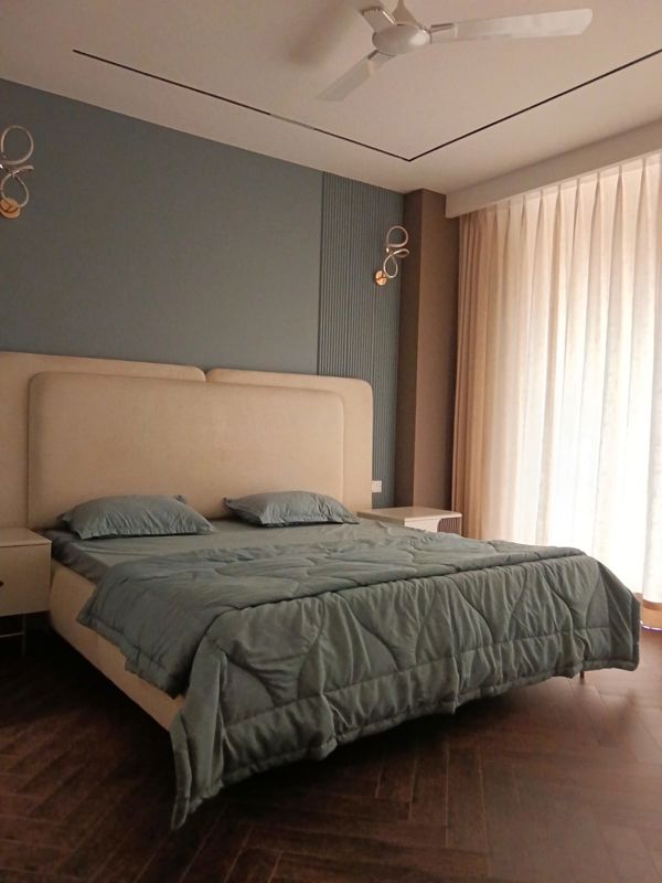 3 BHK 240 Sq.Yd. Builder Floor in Ardee City