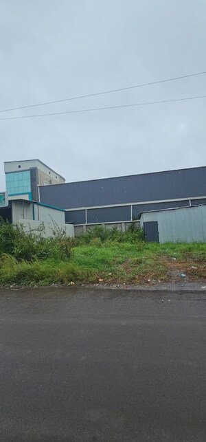 Land For Rent in Midc