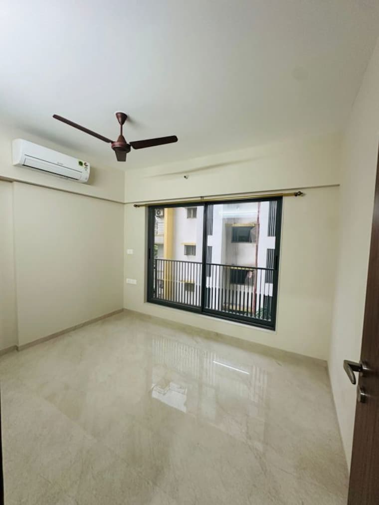 Bedroom, chembur 3 Bedroom 1241 Sq.Ft. Apartment In Chembur Mumbai 10572282