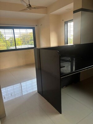 Kitchen in 2 BHK Independent House at Talajai Pathar – for Rent