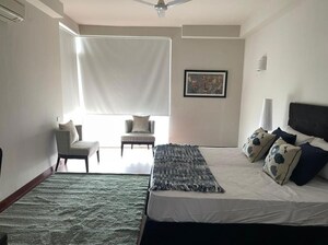 3.5 BHK Apartment For Rent in Ireo Victory Valley, Sector 67