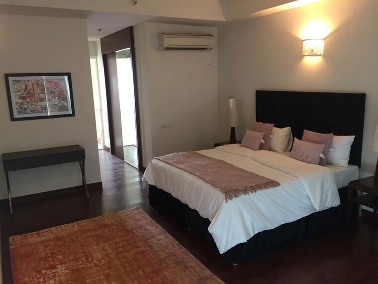 Bedroom, ireo-victory-valley 3.5 Bedroom 2700 Sq.Ft. Apartment In Sector 67 Gurgaon 10572288