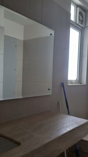 Bathroom in 3.5 BHK Apartment at Ireo Victory Valley, Sector 67 – for Rent