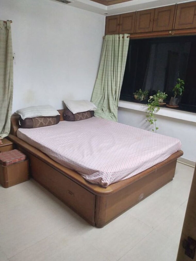 Bedroom, rizvi-gabriel-house 2 Bedroom 650 Sq.Ft. Apartment In Mahim Mumbai 10572261