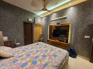 Bedroom in 3 BHK Apartment at Pir Machalla – for Sale