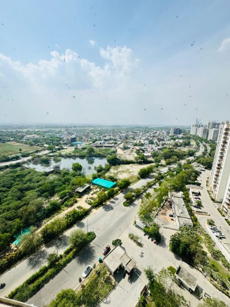 undefined, jaypee-pavilion-heights-iv 4 Bedroom 2650 Sq.Ft. Apartment In Sector 128 Noida 10572280