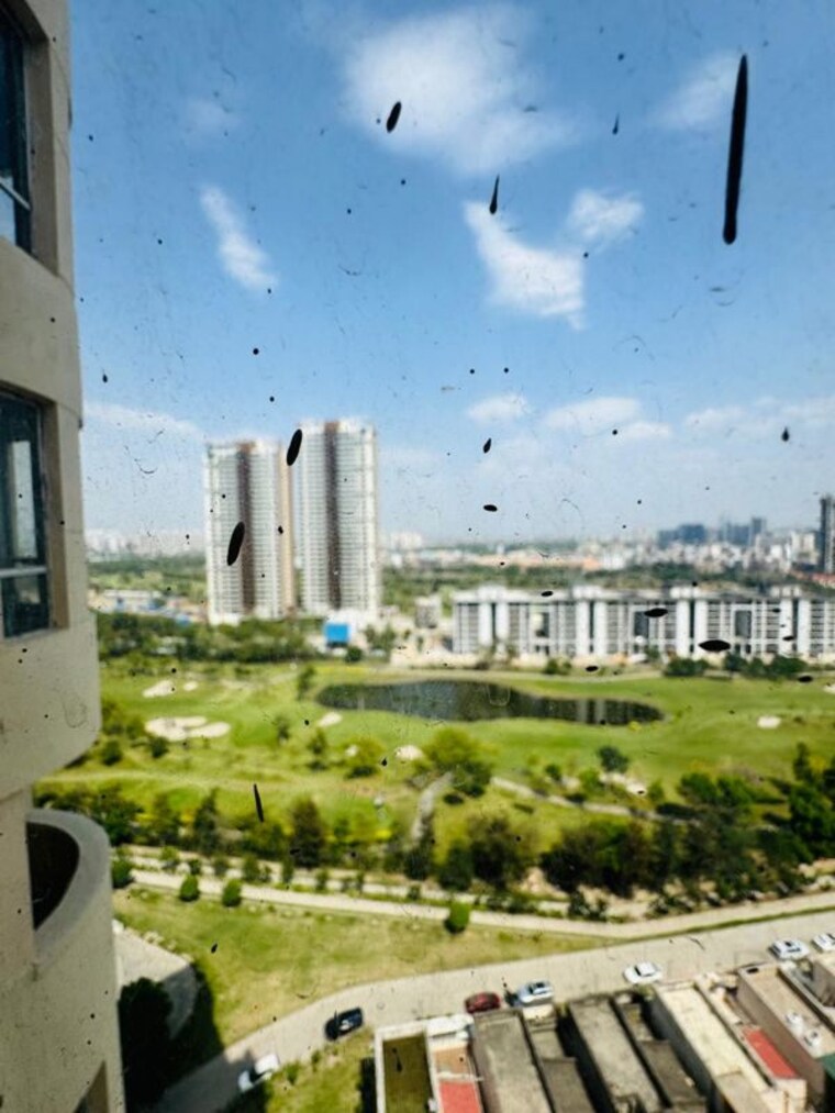 Exterior View, jaypee-pavilion-heights-iv 4 Bedroom 2650 Sq.Ft. Apartment In Sector 128 Noida 10572280