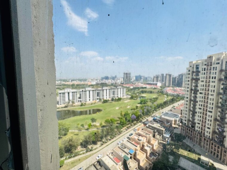 Exterior View, jaypee-pavilion-heights-iv 4 Bedroom 2650 Sq.Ft. Apartment In Sector 128 Noida 10572280