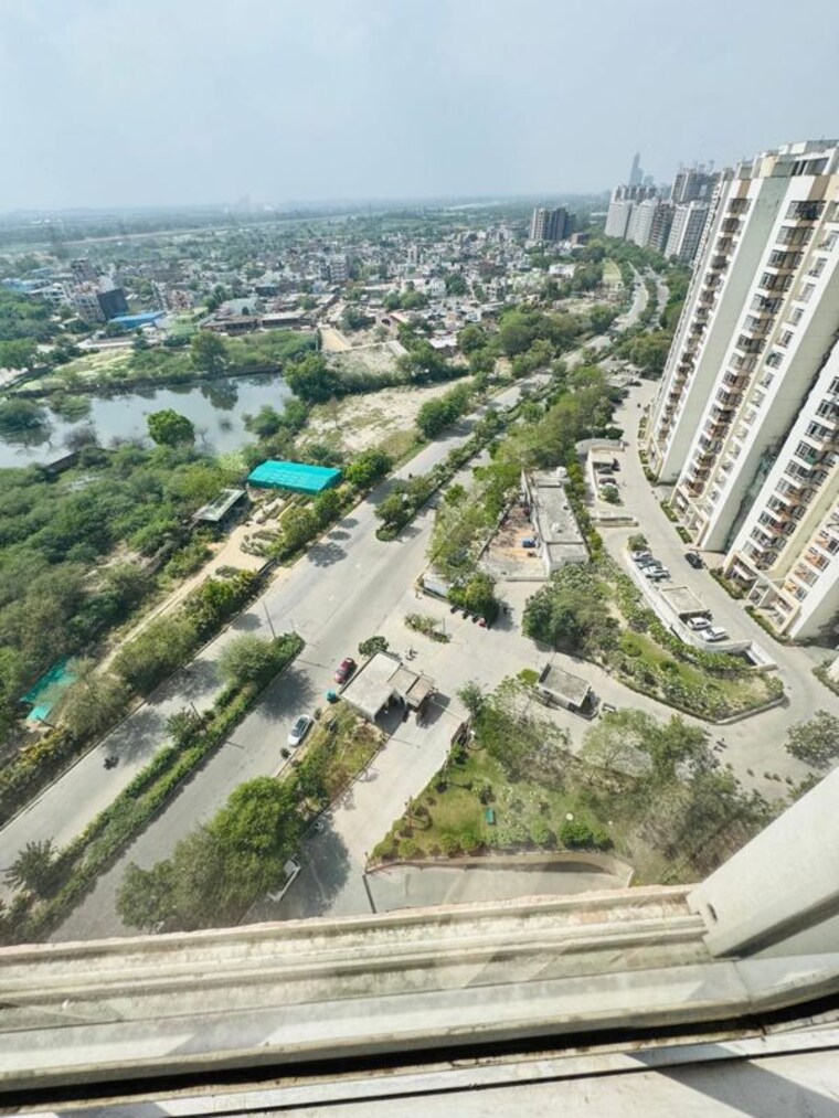Master Plan, jaypee-pavilion-heights-iv 4 Bedroom 2650 Sq.Ft. Apartment In Sector 128 Noida 10572280