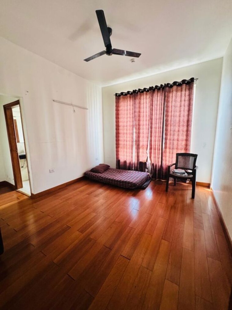 Living Room, jaypee-pavilion-heights-iv 4 Bedroom 2650 Sq.Ft. Apartment In Sector 128 Noida 10572280