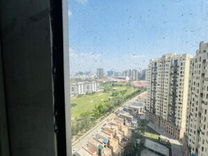 4 BHK Apartment – Exterior View View at Jaypee Pavilion Heights IV, Sector 128 - for Rent