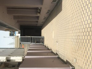 Kitchen in  Office Space in IT/SEZ at Sector 63 – for Rent