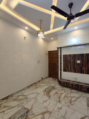 Bedroom in 2 BHK Builder Floor at Hsr Layout – for Rent