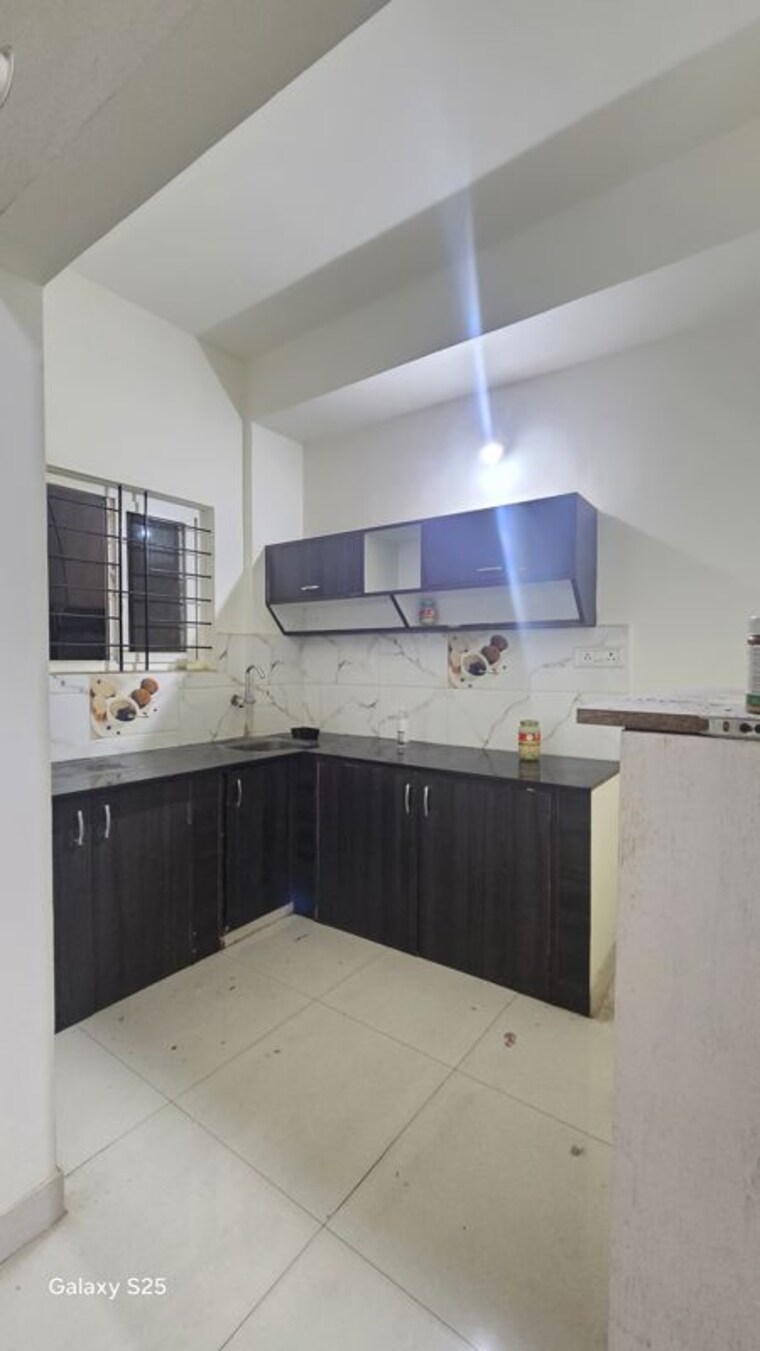 Kitchen, hsr layout 2 Bedroom 1000 Sq.Ft. Builder Floor In Hsr Layout Bangalore 10572299