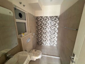 Bathroom in 3 BHK Builder Floor at Sector 23 – for Rent