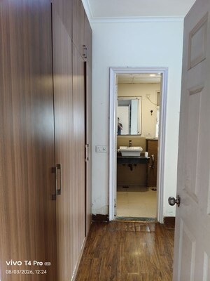 3 BHK Apartment at Jaypee Green Pavillion Heights, Sector 128 – for Rent