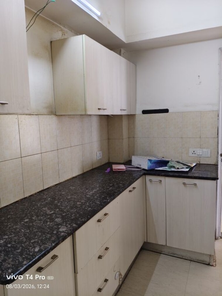 Kitchen, jaypee-green-pavillion-heights 3 Bedroom 2004 Sq.Ft. Apartment In Sector 128 Noida 10570350