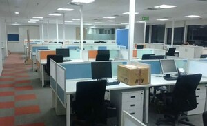  Office Space For Rent in Solitaire Corporate Park, Andheri East