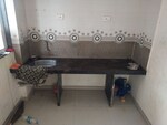 1 BHK 650 Sq.Ft. Apartment in Niharika CHS