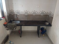 1 BHK Apartment For Rent in Niharika CHS