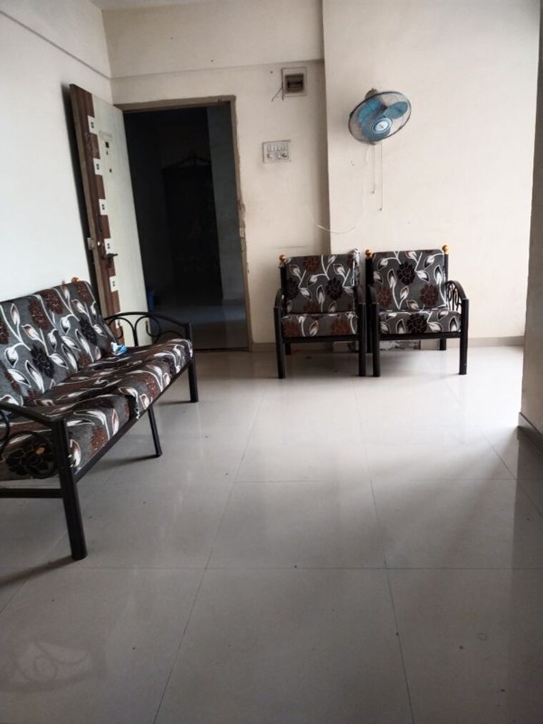 Gym, niharika-chs 1 Bedroom 650 Sq.Ft. Apartment In Karanjade Navi Mumbai 10572301