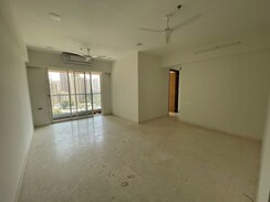 3 BHK Apartment For Rent in Ekta Tripolis
