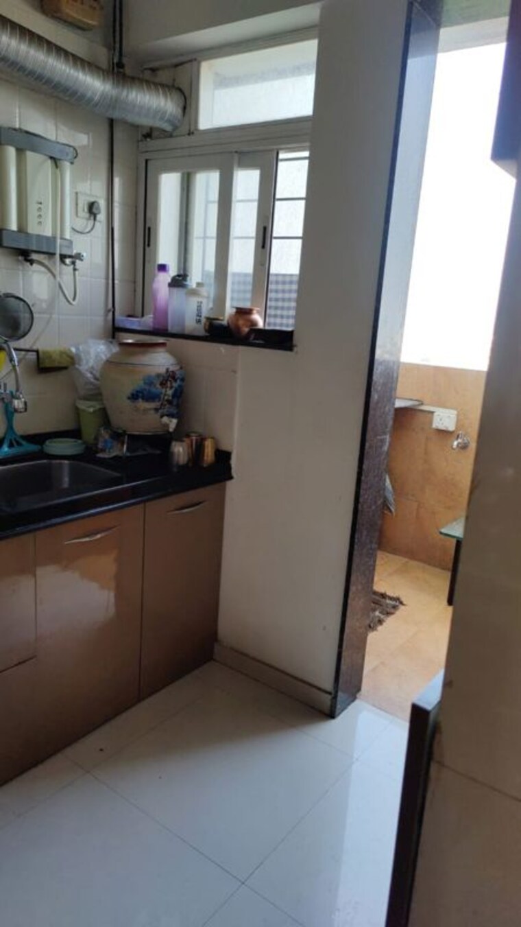 Kitchen, sharada-alliance-akashparv 4 Bedroom 1800 Sq.Ft. Apartment In Bavdhan Pune 10572300