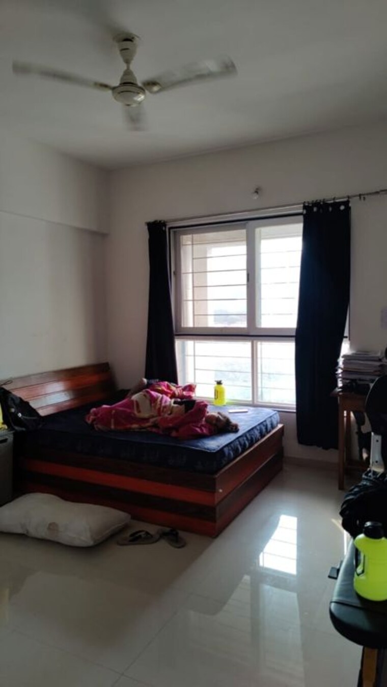 Bedroom, sharada-alliance-akashparv 4 Bedroom 1800 Sq.Ft. Apartment In Bavdhan Pune 10572300