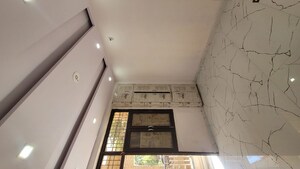Master Bedroom in 3 BHK Builder Floor at Dilshad Colony – for Sale