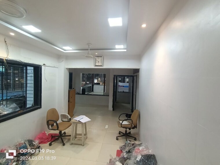 Living Room, akshay-chs-borivali 3 Bedroom 800 Sq.Ft. Apartment In Borivali West Mumbai 10572308