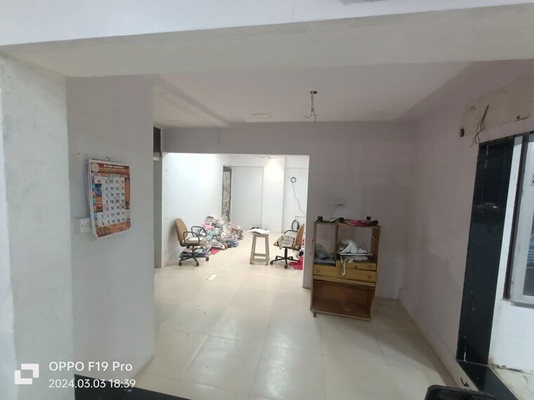 Living Room, akshay-chs-borivali 3 Bedroom 800 Sq.Ft. Apartment In Borivali West Mumbai 10572308