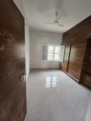 Kitchen in 2 BHK Builder Floor at Hsr Layout Sector 2 – for Rent
