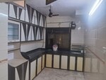 1 BHK + Store Room 430 Sq.Ft. Apartment in Yogi Tower