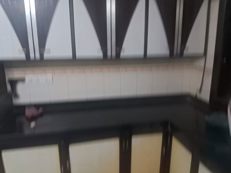 Kitchen, yogi-tower 1 Bedroom 430 Sq.Ft. Apartment In Borivali West Mumbai 10572324