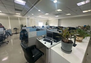  Office Space For Rent in Andheri East