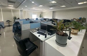 Team Area in  Office Space at Andheri East – for Rent