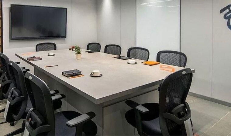 Team Area, andheri east Commercial Office Space 2100 Sq.Ft. In Andheri East Mumbai 10572317