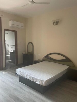 Bedroom in 2 BHK Apartment at Regency Place, Richmond Road – for Rent