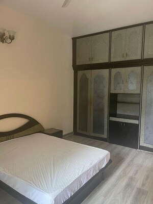 Bedroom in 2 BHK Apartment at Regency Place, Richmond Road – for Rent