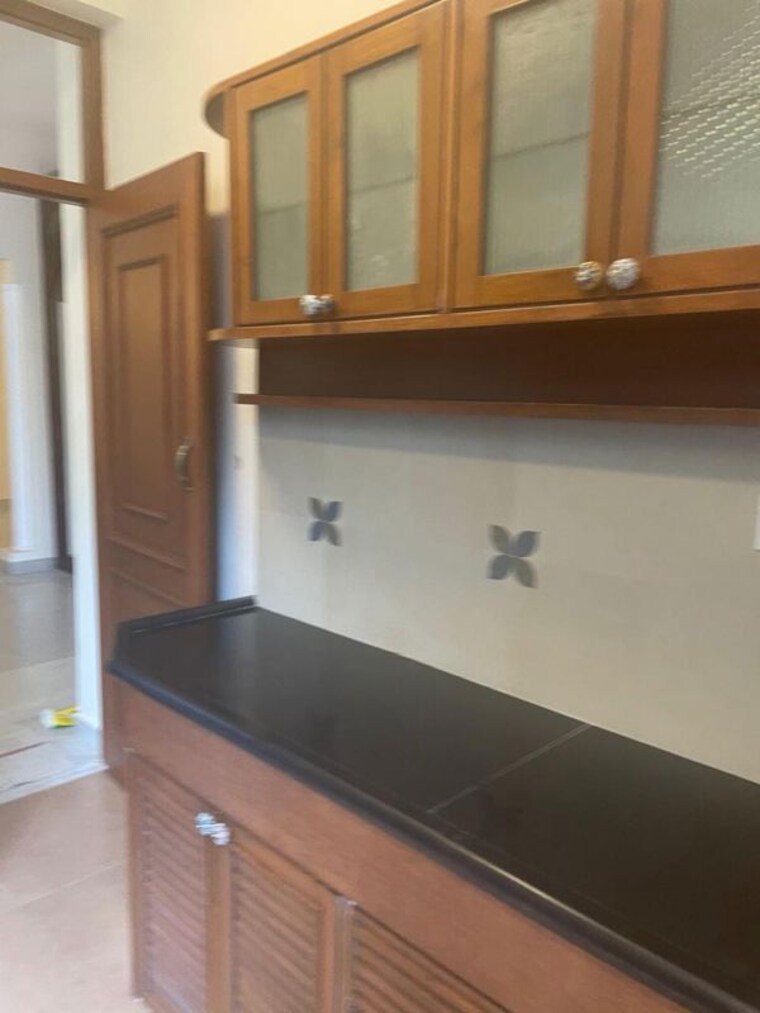 Kitchen, regency-place 2 Bedroom 1650 Sq.Ft. Apartment In Richmond Road Bangalore 10572323