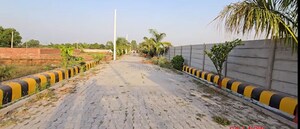  Plot – Exterior View View at Bakshi Ka Talab - for Sale