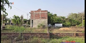  Plot – Exterior View View at Bakshi Ka Talab - for Sale