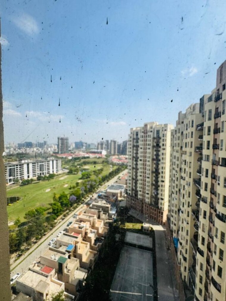 Exterior View, jaypee-pavilion-heights-iv 4 Bedroom 2650 Sq.Ft. Apartment In Sector 128 Noida 10572314