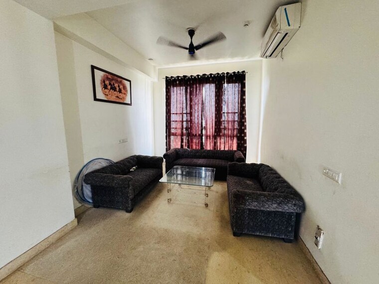 Living Room, jaypee-pavilion-heights-iv 4 Bedroom 2650 Sq.Ft. Apartment In Sector 128 Noida 10572314